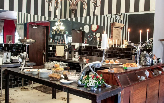 Cullinan Premier Hotel