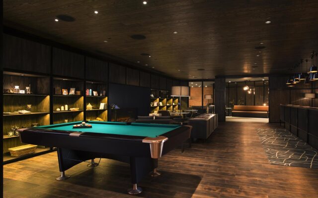 pentahotel Hong Kong, Kowloon