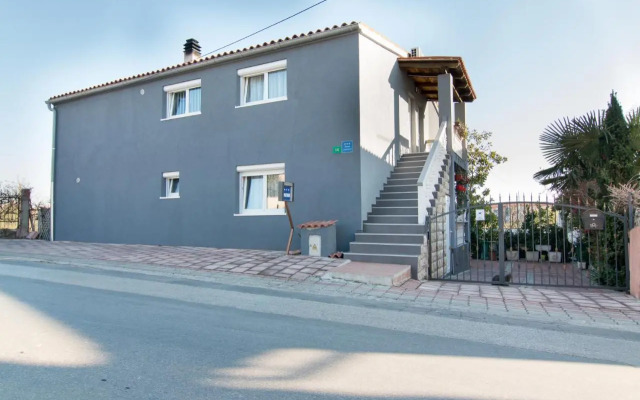 Apartman ELMA Pula