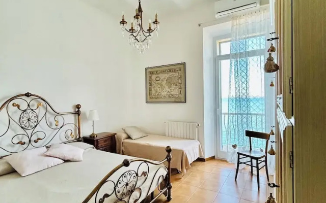 Pier 28 - Porto Santo Stefano Apartment