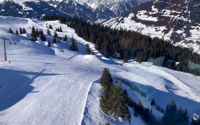 APART Resort Schruns