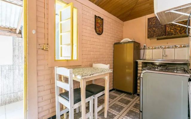 Pousada E Hostel Da Marli