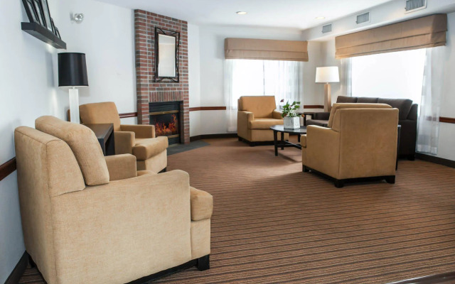 Sleep Inn Allentown - Fogelsville