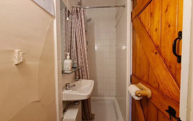 17th-century1bed/studio/petsok/garden/wifi