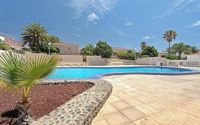 Apartament Costa Silencio