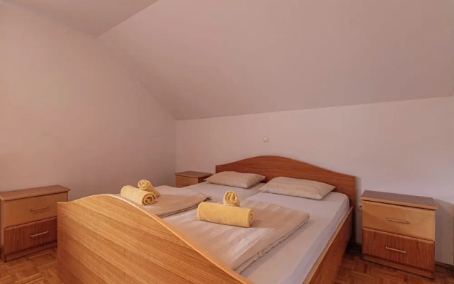 Tourist Farm Skrbina Apartment 1