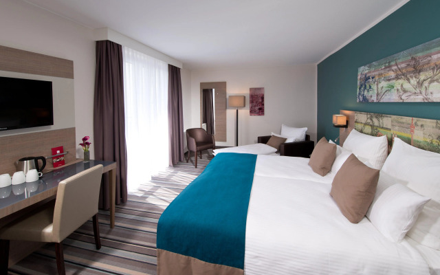 Leonardo Hotel Munich City Olympiapark