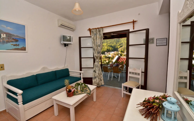 Hovolo Hotel Apartments