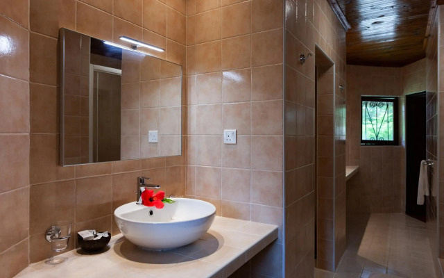 Hotel Cote d'Or Lodge