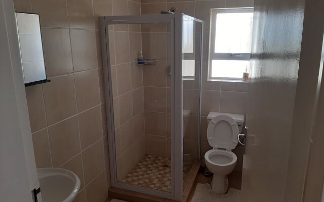 African Rose Guesthouse