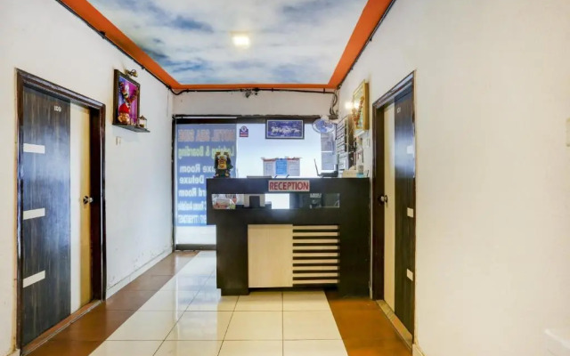 OYO Flagship 81672 Hotel New Beeru