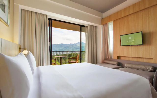 Pesona Alam Resort & Spa