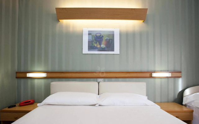 Hotel Vittoria & Orlandini