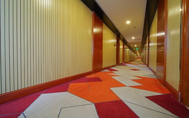BORRMAN Hotel
