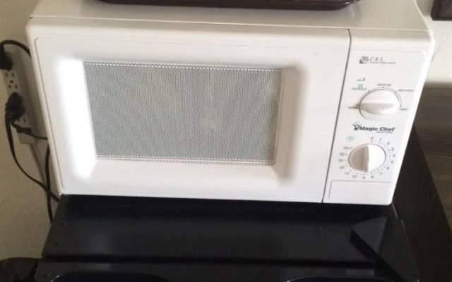 Connell Inn and Suites