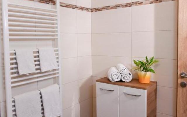 Ferienwohnung Dichtlbauer