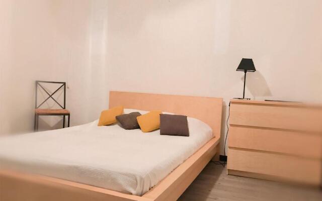 Résidence Saint Vincent