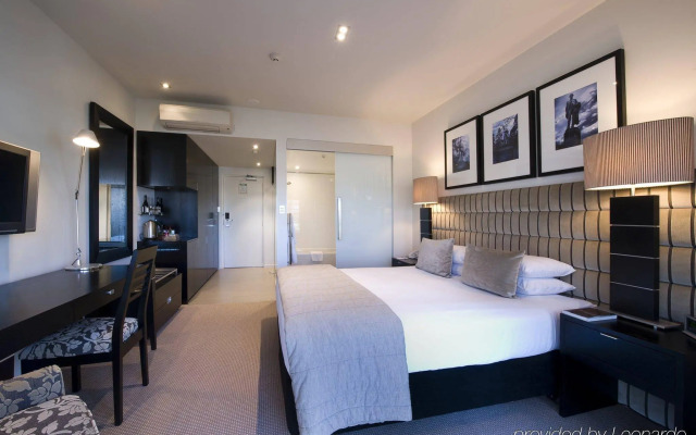 The George Christchurch