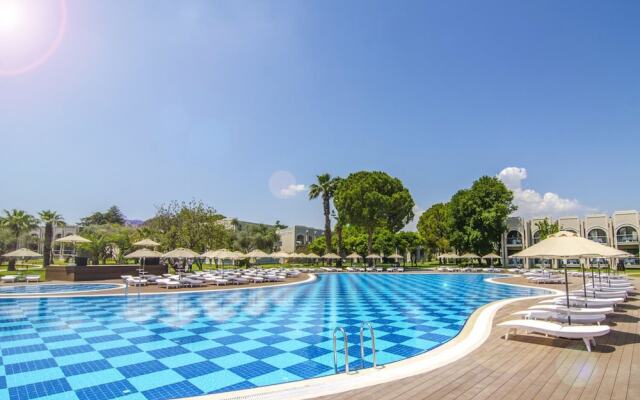 Halal Paradise Didim