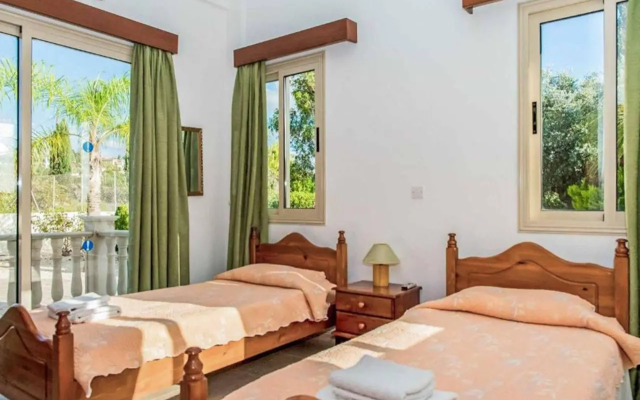Villa Theo