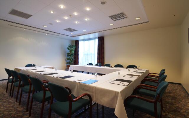 MAXX Hotel Jena