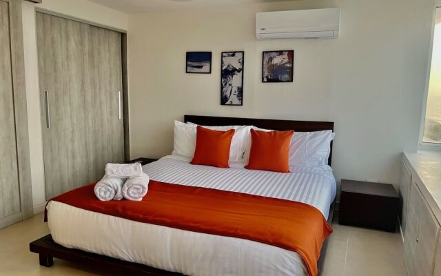 U-GO Faro Tequendema