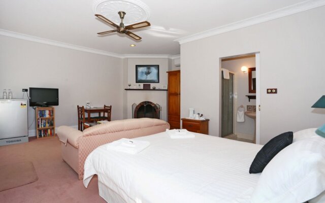 Blackwood Valley Suites