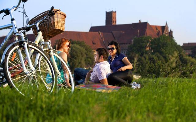 Hotel Centrum Malbork