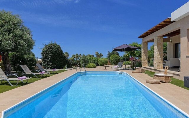 Villa Pashiana