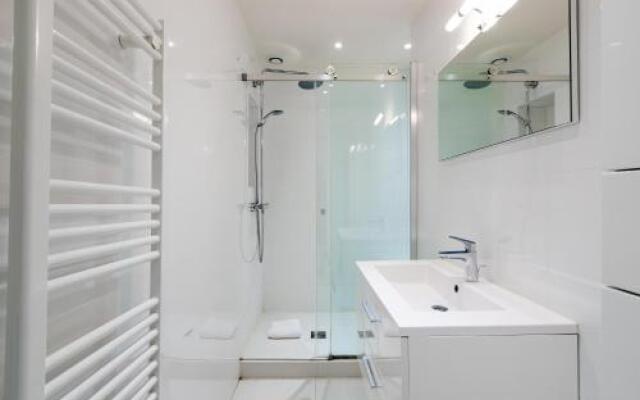 Agence Des Résidences - Appartements Privés Du Grand Hotel - Standard