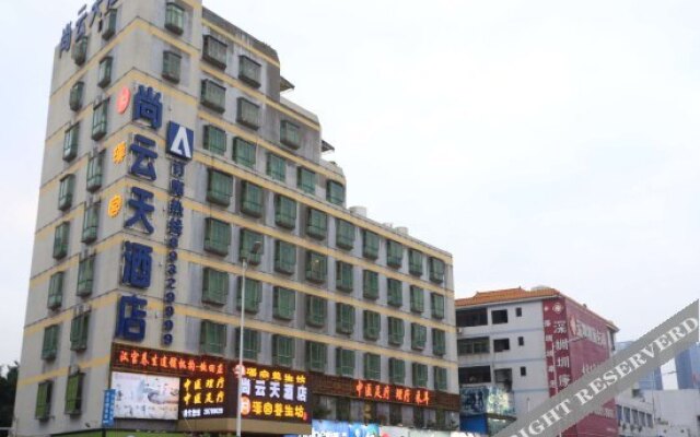 Shangyuntian Hotel