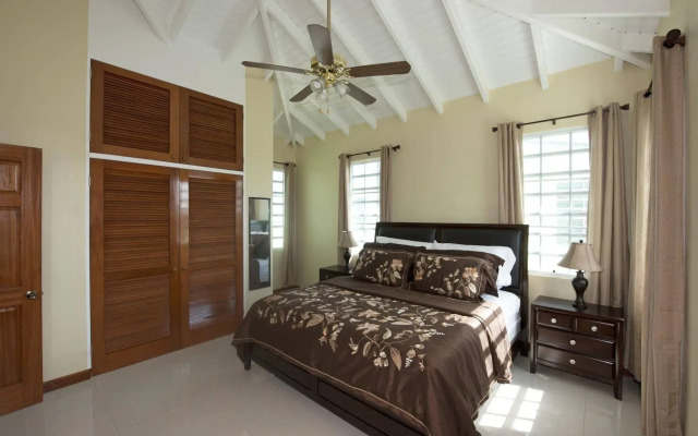 Sea Grape Villas