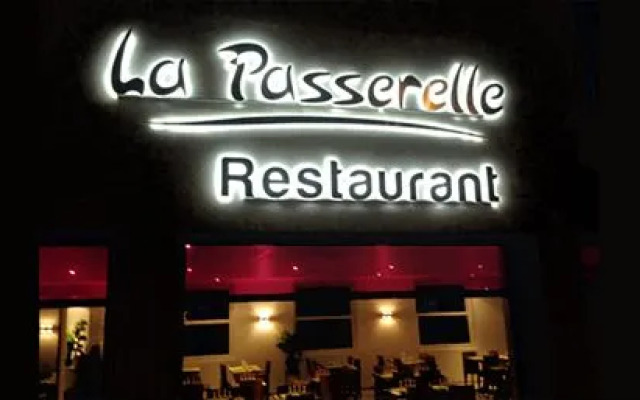 La Nouvelle Passerelle