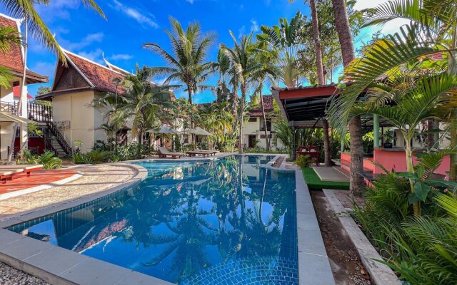 Natural Relax Villa