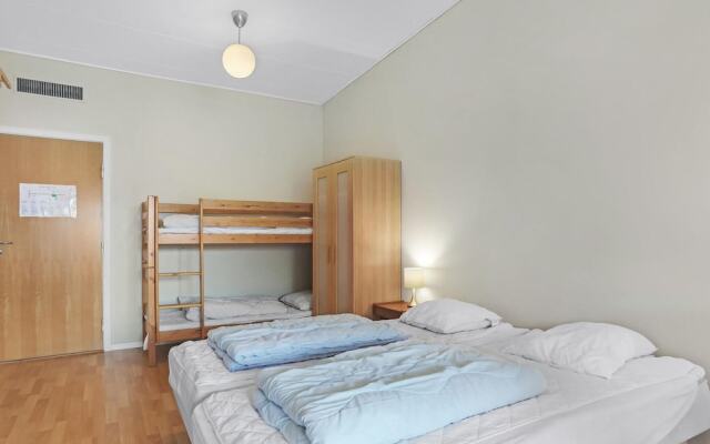 Nice Apartment in Hasle With