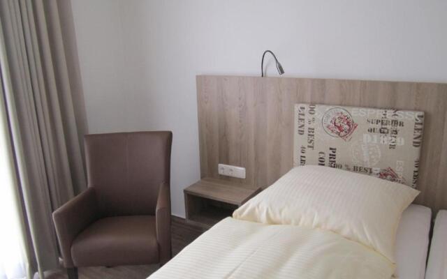 Hotel Jesteburger Hof