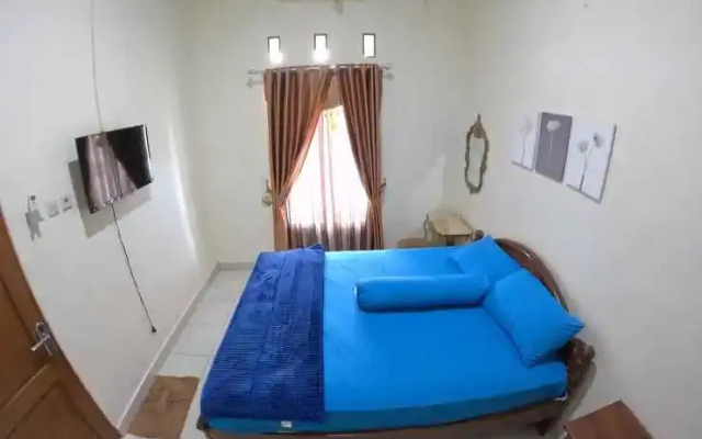 Grand Taman Siswa Homestay Jogja