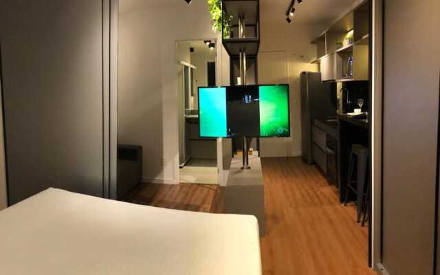 Edificio Time - Apto 721