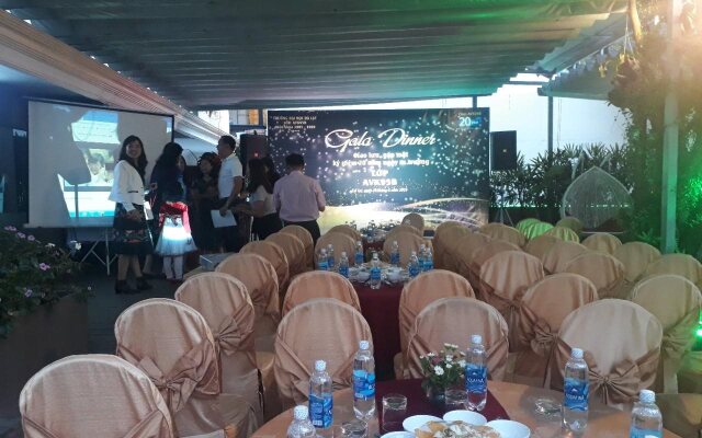 Nice Dream Dalat Hotel