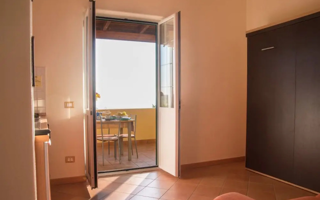 The Pietra Verde Apartments