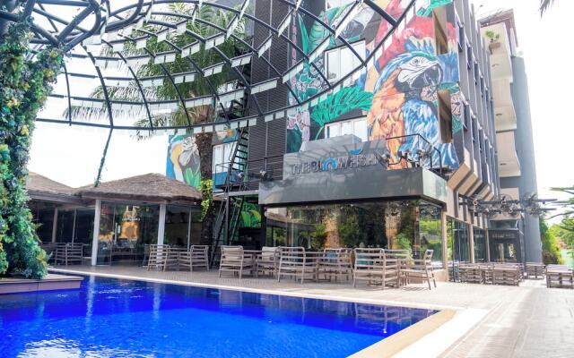 Vertigo Hotel