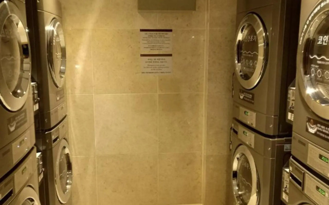 Toyoko Inn Changwon