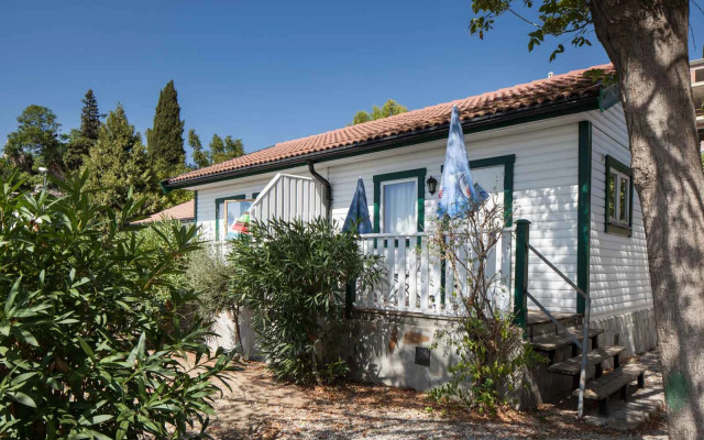 Hotel y Bungalows Balcón de Competa