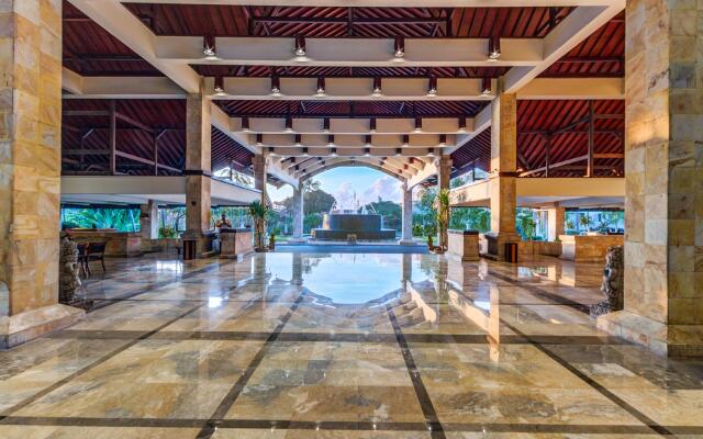 Discovery Kartika Plaza Hotel