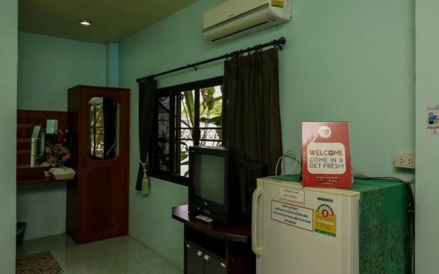 Nida Rooms San Sai 406 Sonata