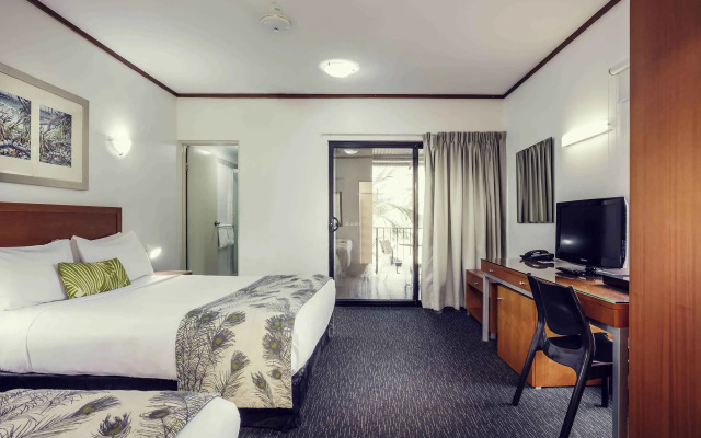 Mercure Darwin Airport Resort