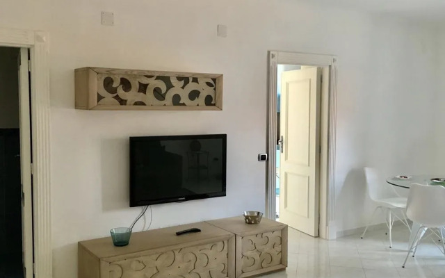 Plebiscito Apartment