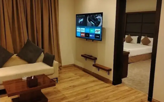 Marbella Hotel