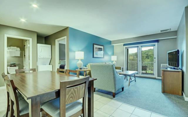 Club Wyndham Bentley Brook