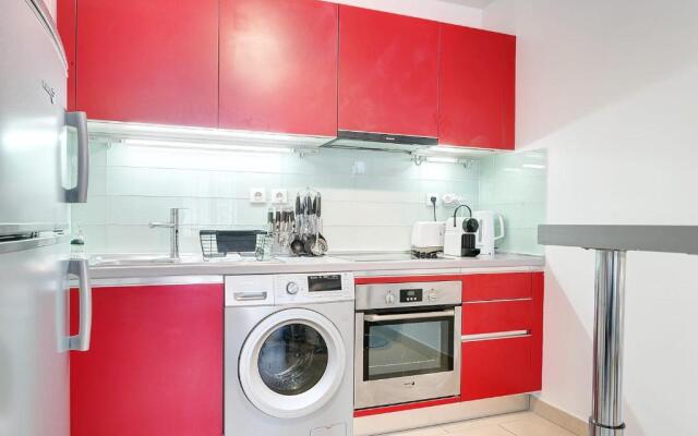 IMMOGROOM - 8 min from the Palais - AC - Quai St Pierre